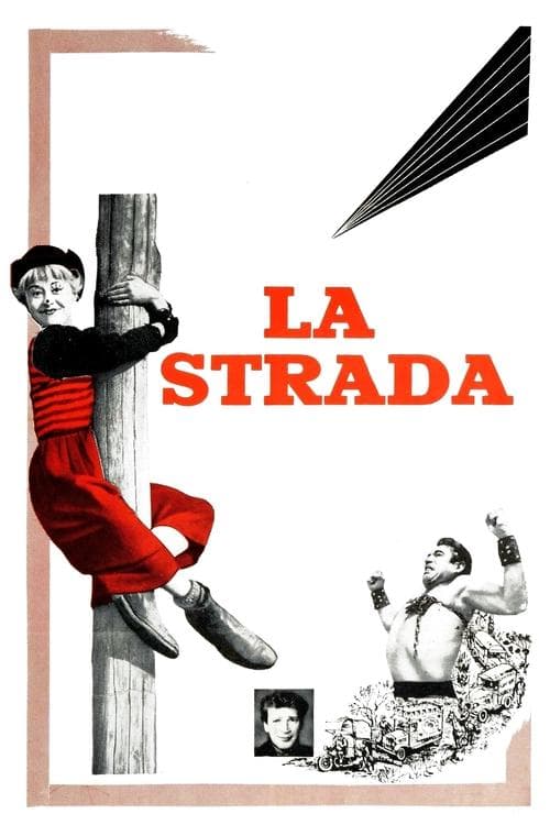 La strada Vider