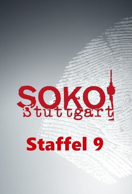 SOKO Stuttgart Vider