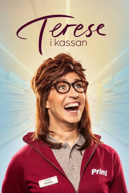 Terese i kassan 2023 [PL] Vider HDRip