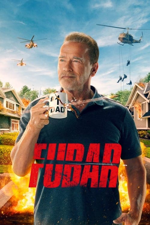 FUBAR 2023 [PL] Vider HDRip