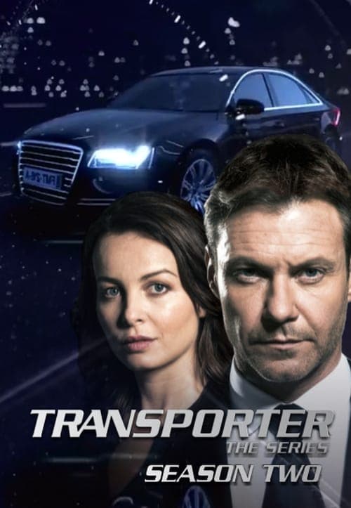 Transporter: The Series Vider