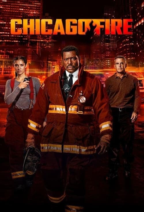 Chicago Fire Vider