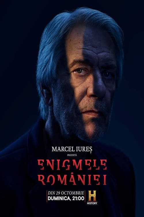 Enigmele României 2023 [PL] Vider HDRip