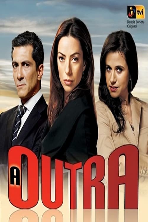 A Outra 2008 [PL] Vider HDRip