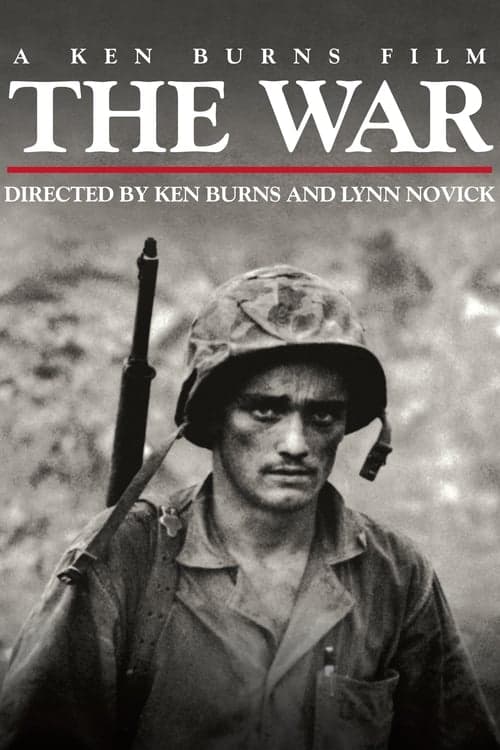 The War 2008 [PL] Vider HDRip