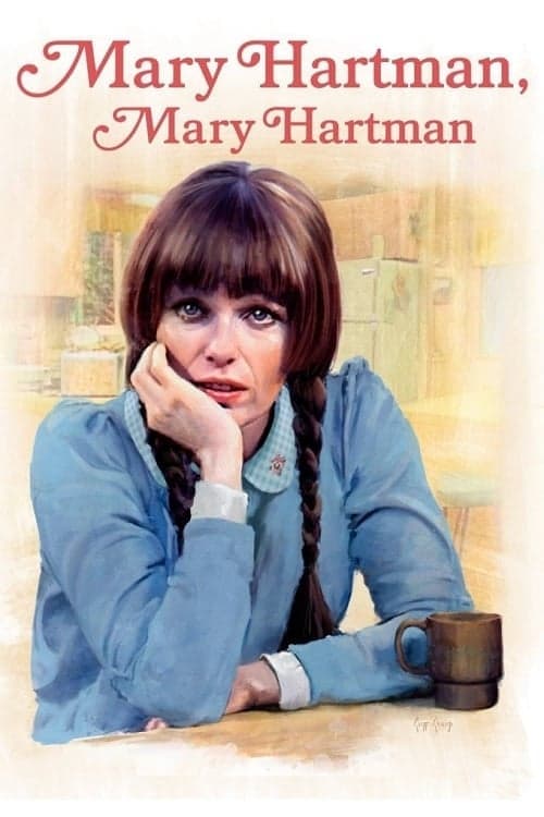 Mary Hartman, Mary Hartman Vider