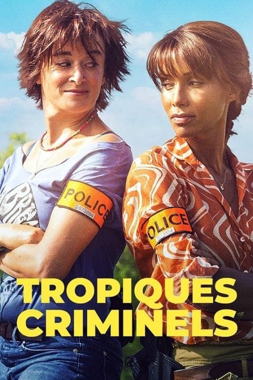 Tropiques criminels 2019 [PL] Vider HDRip