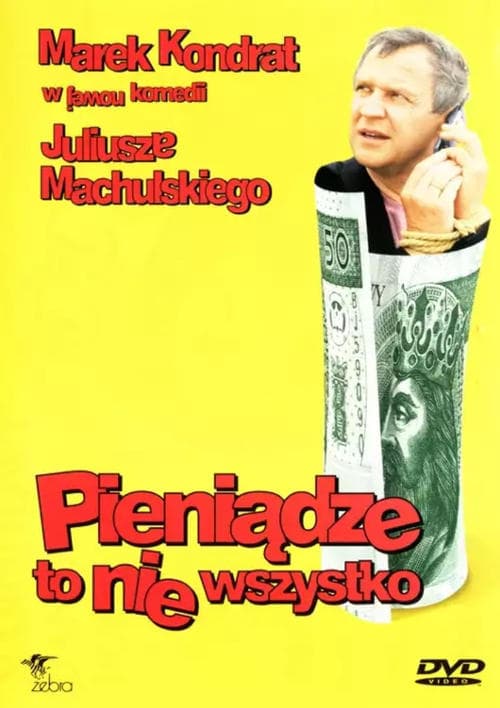 Pieniądze to nie wszystko Vider