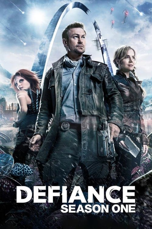 Defiance Vider