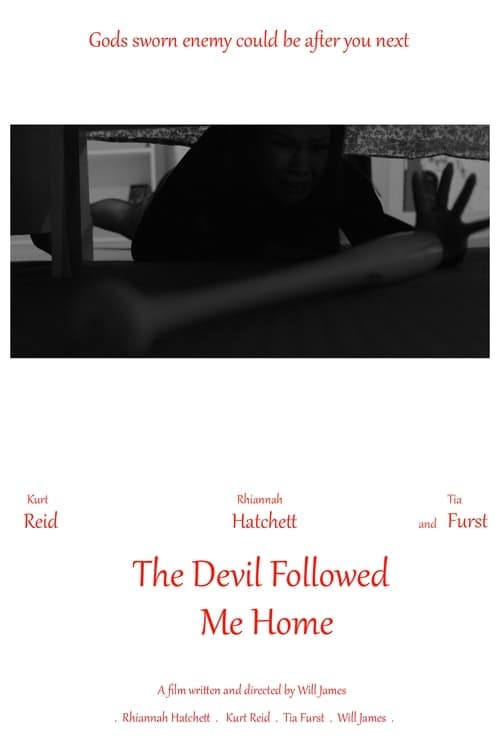 The Devil Followed Me Home Vider