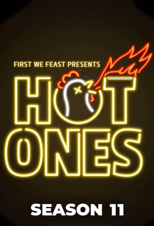 Hot Ones Vider