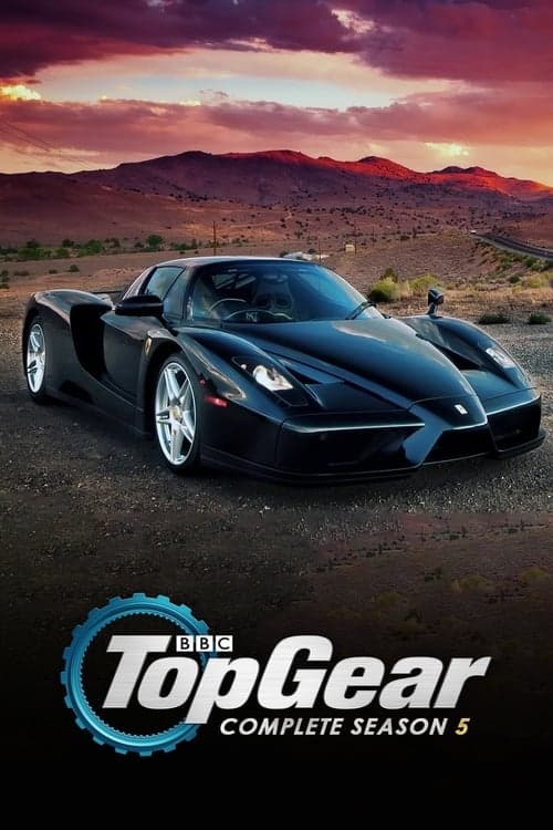 Top Gear Vider