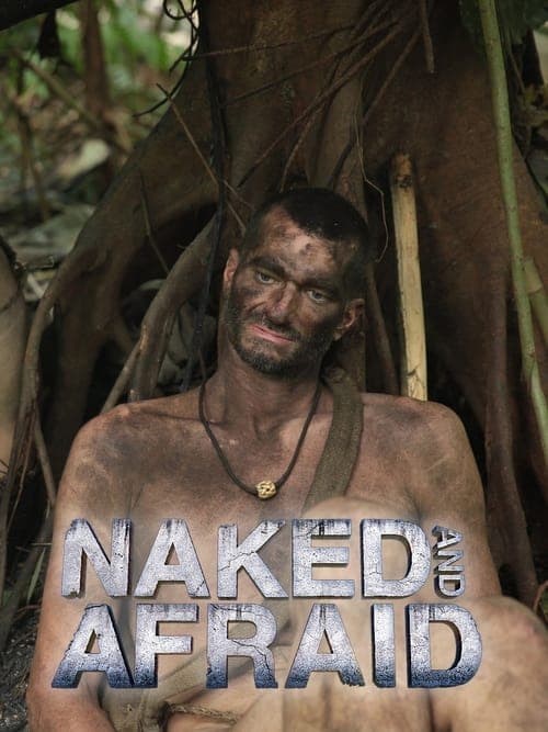 Naked and Afraid Vider