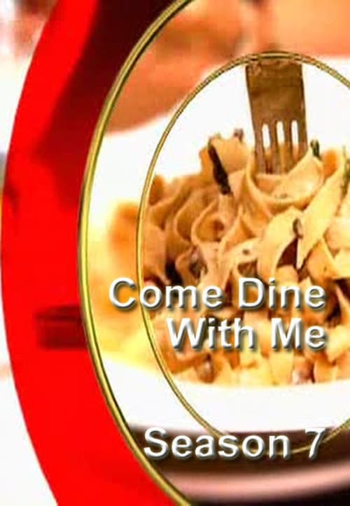 Come Dine with Me Vider