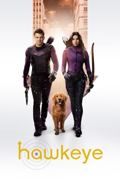 Hawkeye Vider