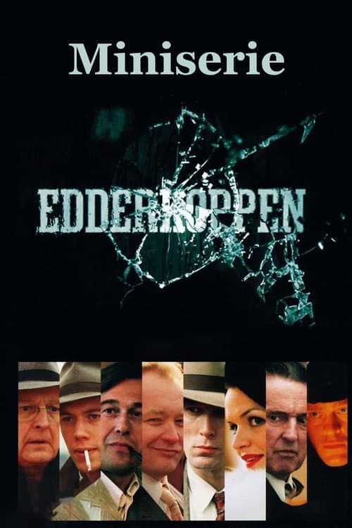 Edderkoppen Vider