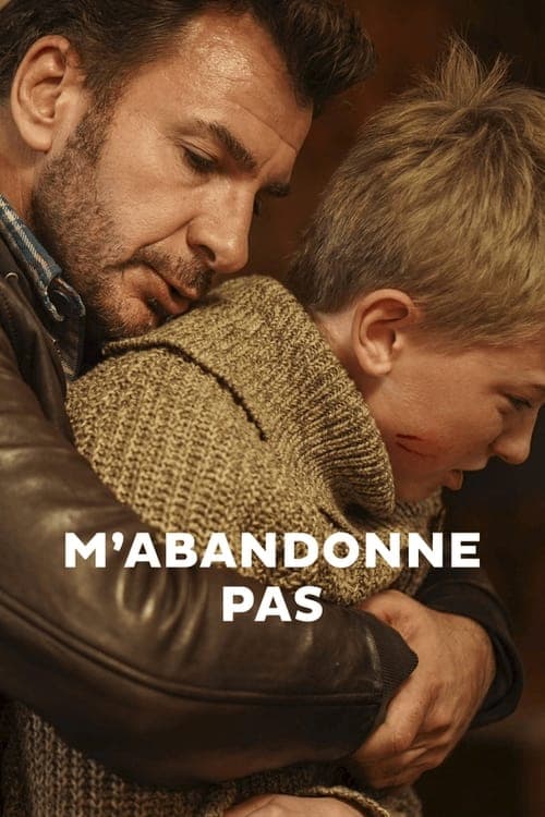 M'abandonne pas Vider