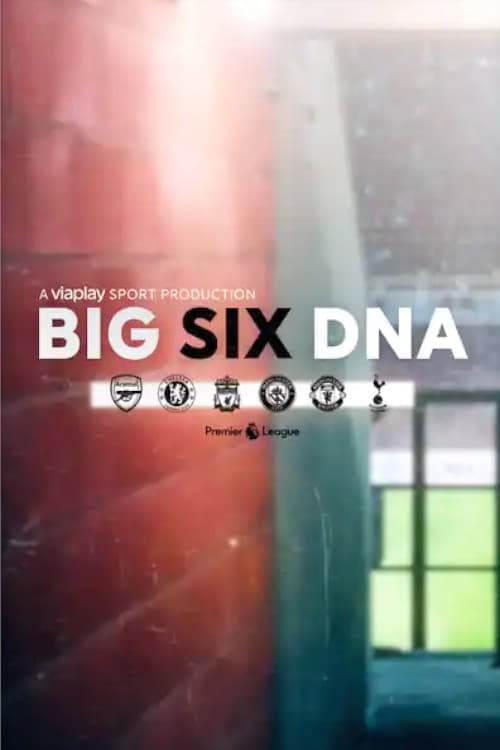 Big Six DNA 2022 [PL] Vider HDRip