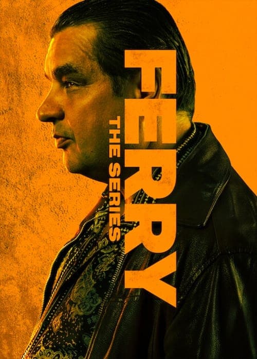 Ferry: Serial 2023 [PL] Vider HDRip