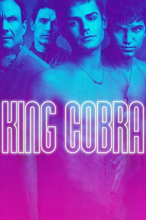 King Cobra Vider