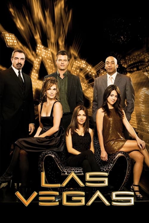 Las Vegas 2003 [PL] Vider HDRip