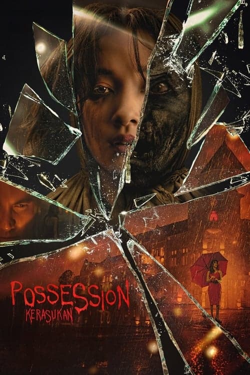 Possession: Kerasukan Vider