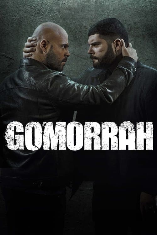 Gomorra 2014 [PL] Vider HDRip