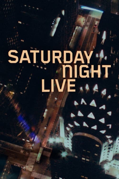 Saturday Night Live 1975 [PL] Vider HDRip