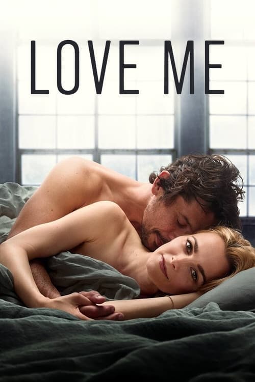 Love Me 2021 [PL] Vider HDRip