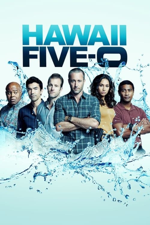 Hawaii 5.0 2010 [PL] Vider HDRip