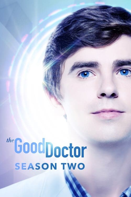 The Good Doctor Vider