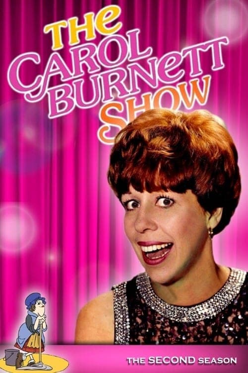 The Carol Burnett Show Vider