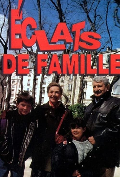 Éclats de famille Vider