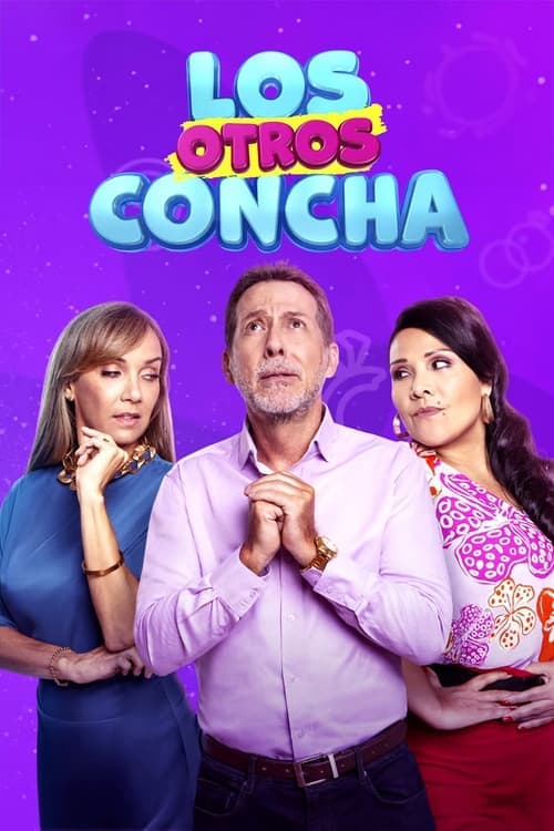 Los otros Concha 2024 [PL] Vider HDRip