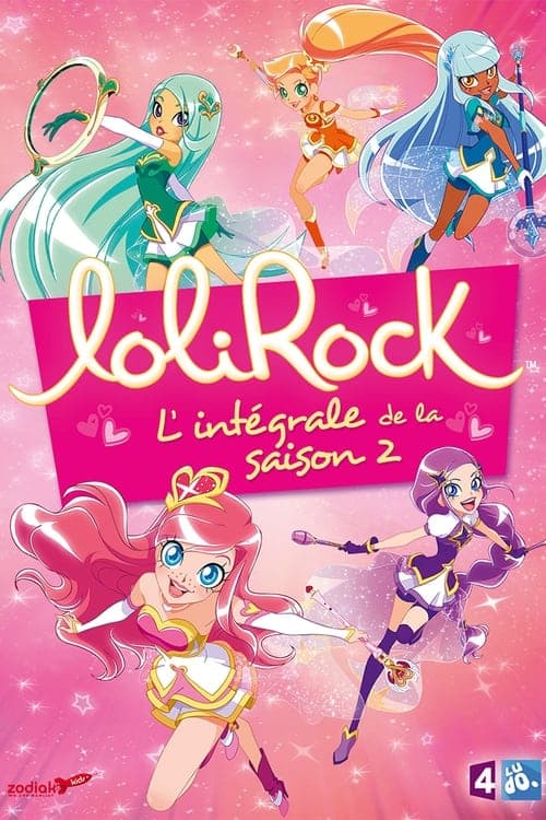 LoliRock Vider