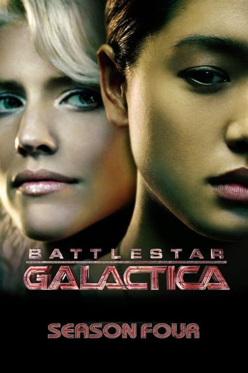 Battlestar Galactica Vider