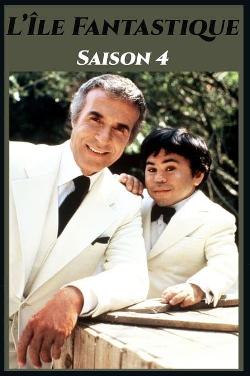 Fantasy Island Vider