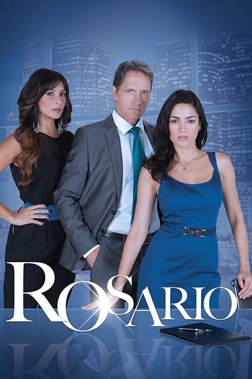 Rosario 2013 [PL] Vider HDRip