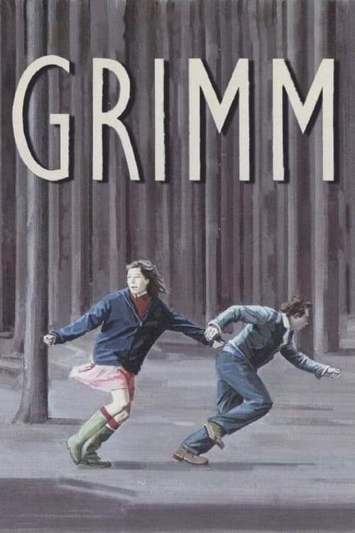 Grimm Vider