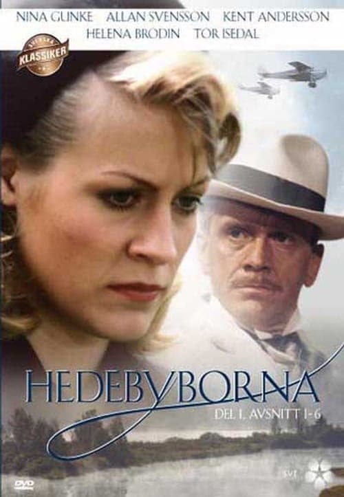 Hedebyborna Vider