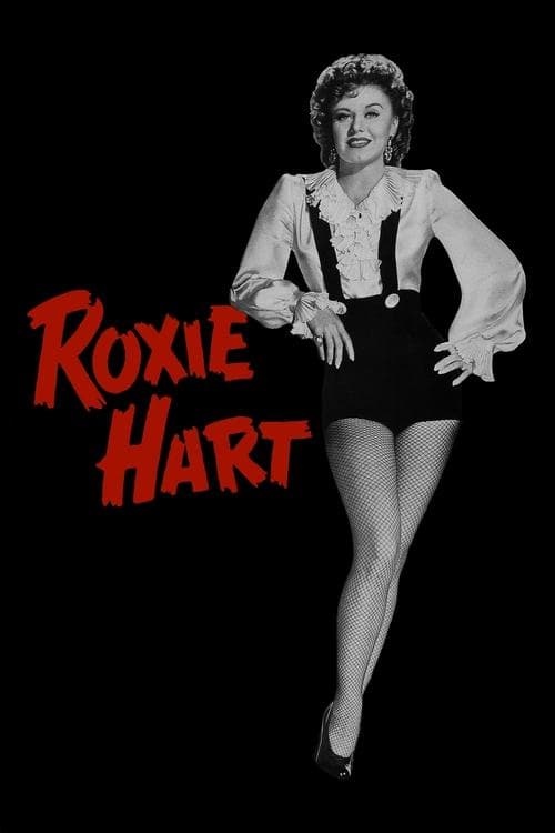 Roxie Hart Vider