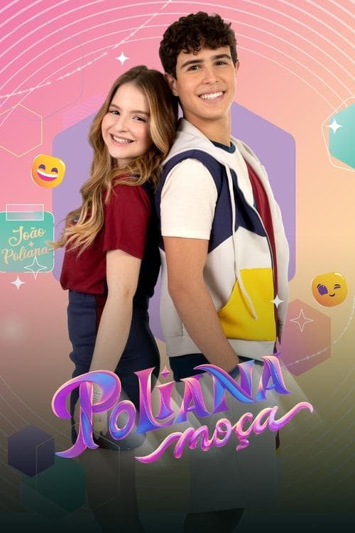 Poliana Moça 2022 [PL] Vider HDRip