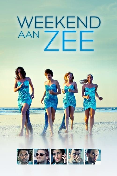 Weekend aan Zee Vider