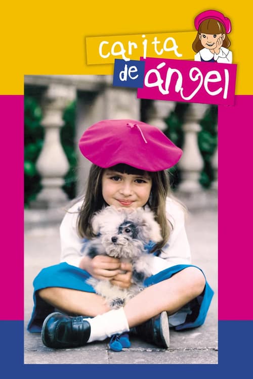 Carita de Ángel 2000 [PL] Vider HDRip