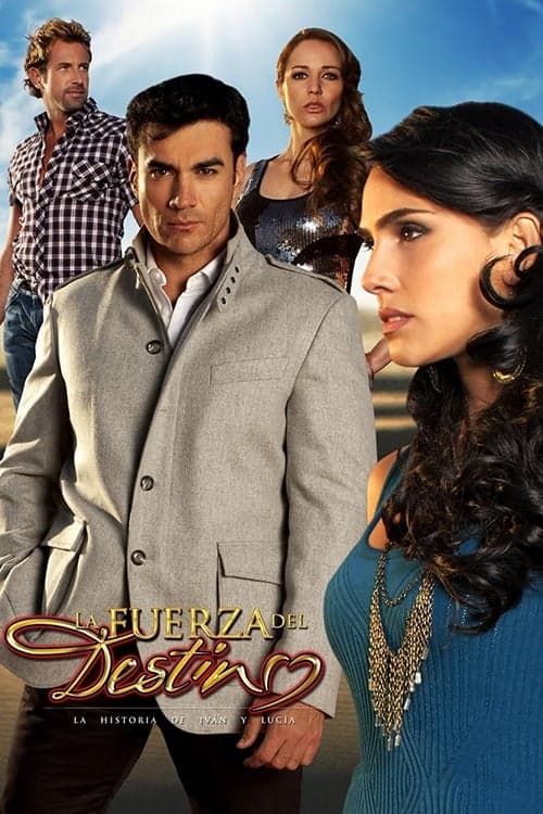 La Fuerza del Destino 2011 [PL] Vider HDRip