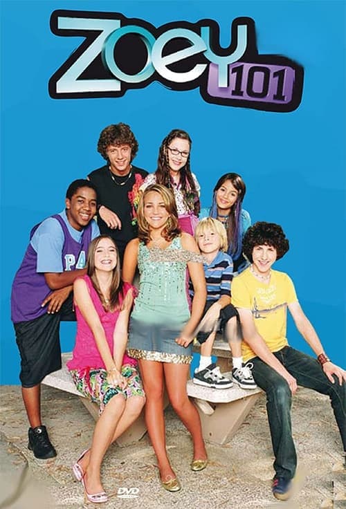 Zoey 101 Vider