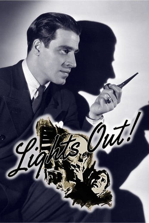 Lights Out 1949 [PL] Vider HDRip