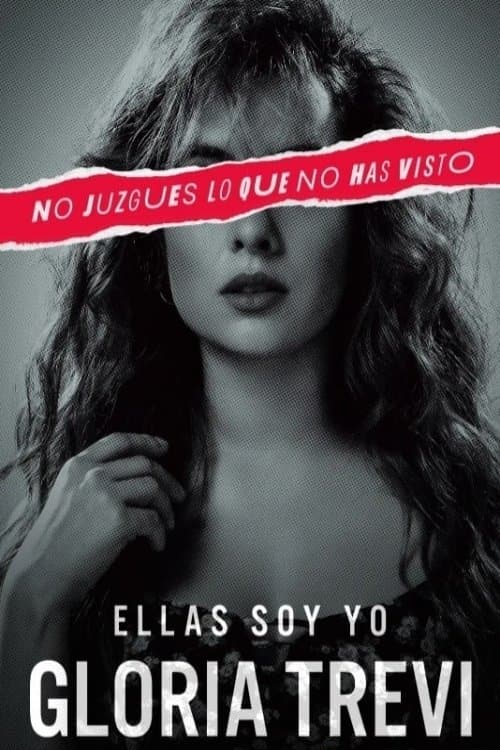 Gloria Trevi: Ellas soy yo 2023 [PL] Vider HDRip