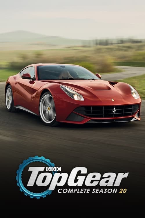 Top Gear Vider