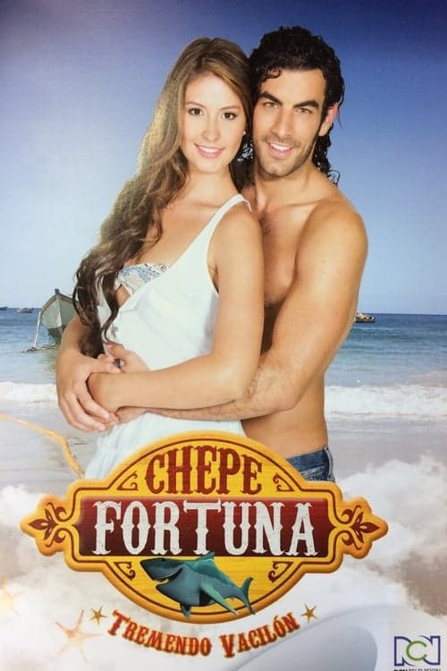 Chepe Fortuna 2010 [PL] Vider HDRip